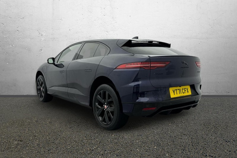 Used Jaguar I-Pace 2021 for sale - 77461945: Photo 2