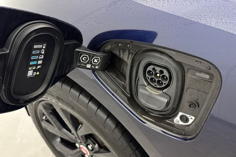 Used Jaguar I-Pace 2021 for sale - 77461945: Photo 20