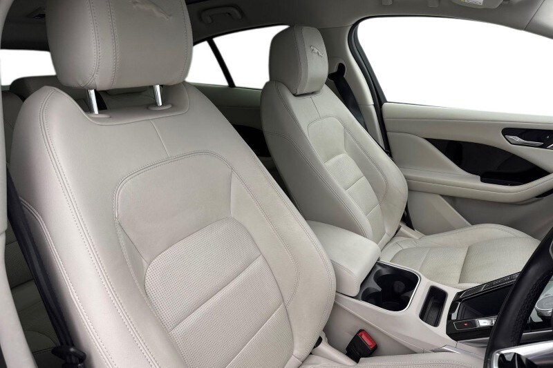 Used Jaguar I-Pace 2021 for sale - 77461945: Photo 26