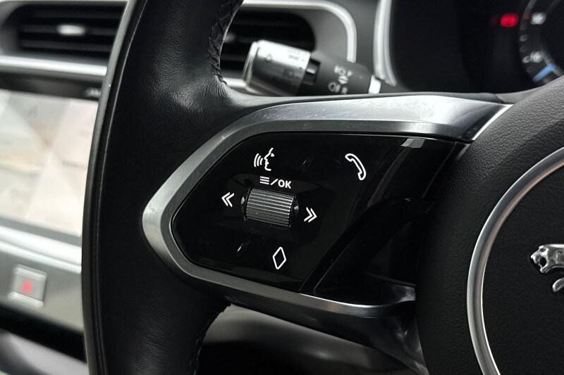 Used Jaguar I-Pace 2021 for sale - 77461945: Photo 27