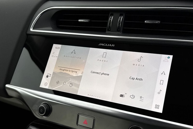 Used Jaguar I-Pace 2021 for sale - 77461945: Photo 29