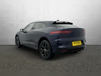 Used Jaguar I-Pace 2021 for sale - 77461945: Photo