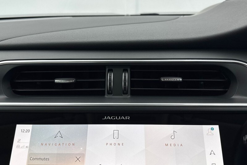 Used Jaguar I-Pace 2021 for sale - 77461945: Photo 33