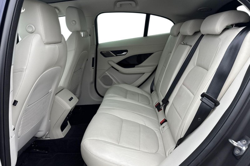 Used Jaguar I-Pace 2021 for sale - 77461945: Photo 4