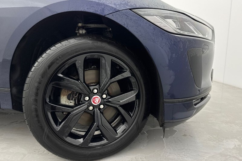 Used Jaguar I-Pace 2021 for sale - 77461945: Photo 41