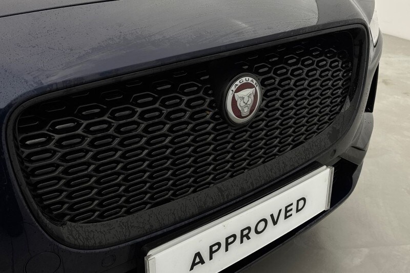 Used Jaguar I-Pace 2021 for sale - 77461945: Photo 42