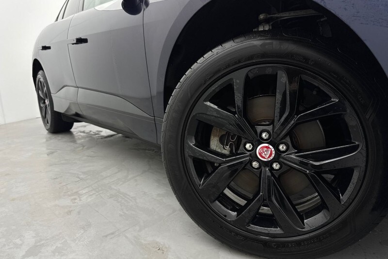 Used Jaguar I-Pace 2021 for sale - 77461945: Photo 43