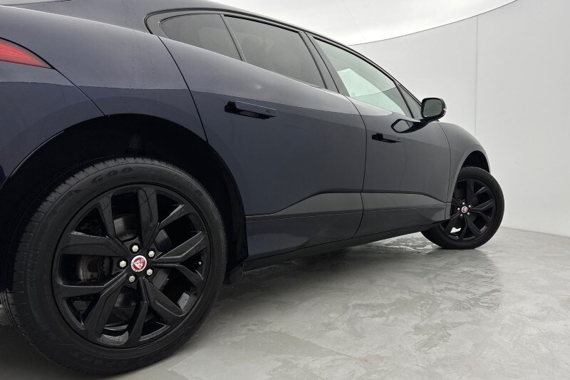 Used Jaguar I-Pace 2021 for sale - 77461945: Photo 47