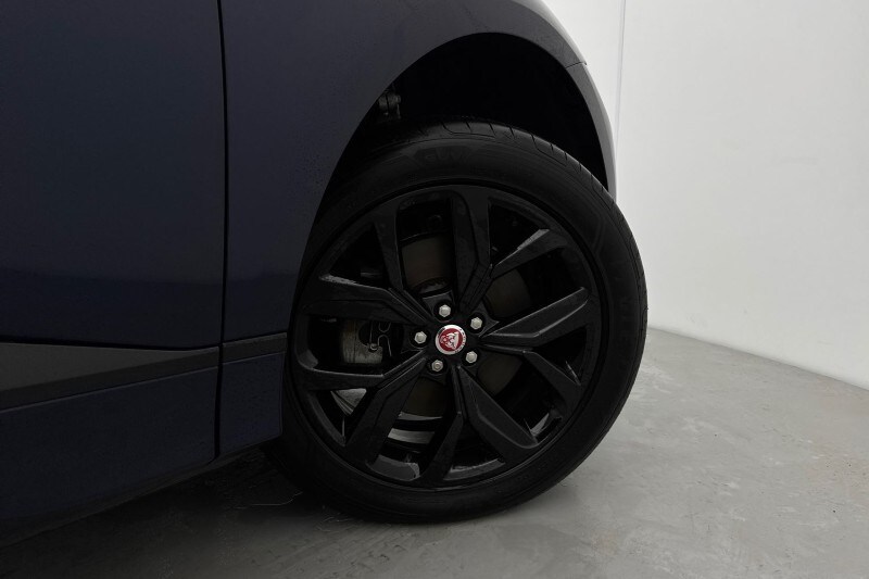 Used Jaguar I-Pace 2021 for sale - 77461945: Photo 48