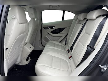 Used Jaguar I-Pace 2021 for sale - 77461945: Photo