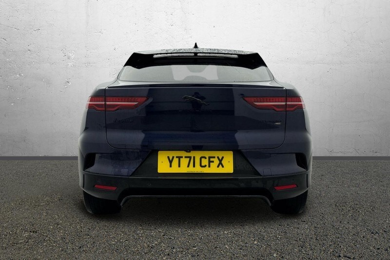 Used Jaguar I-Pace 2021 for sale - 77461945: Photo 6