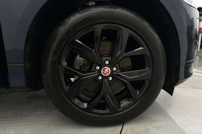 Used Jaguar I-Pace 2021 for sale - 77461945: Photo 8