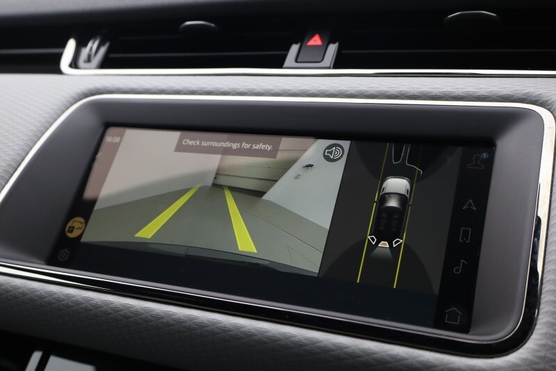 Used Land Rover Range Rover Evoque 2023 for sale - 77830059: Photo 12