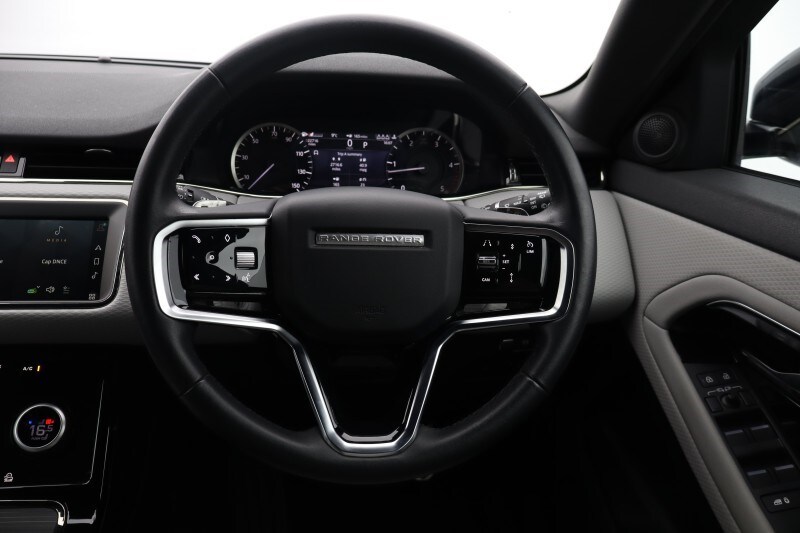 Used Land Rover Range Rover Evoque 2023 for sale - 77830059: Photo 15