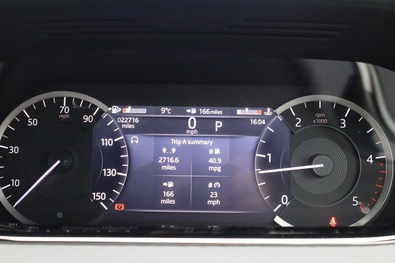 Used Land Rover Range Rover Evoque 2023 for sale - 77830059: Photo 16