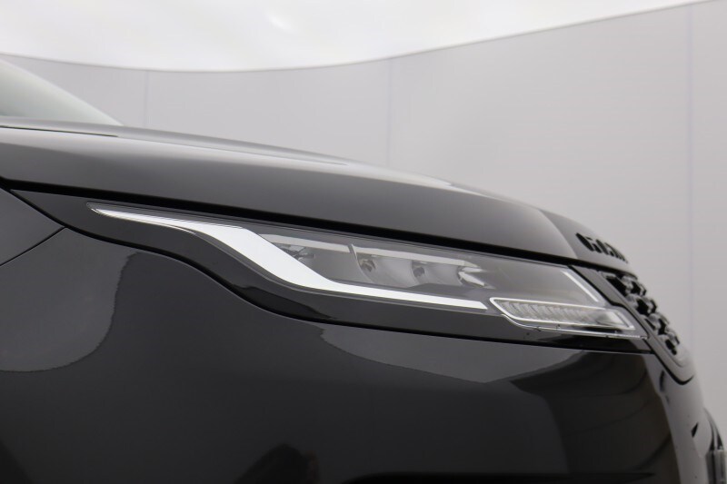 Used Land Rover Range Rover Evoque 2023 for sale - 77830059: Photo 17