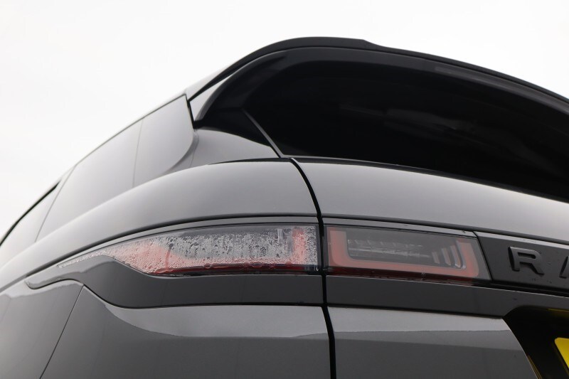 Used Land Rover Range Rover Evoque 2023 for sale - 77830059: Photo 19