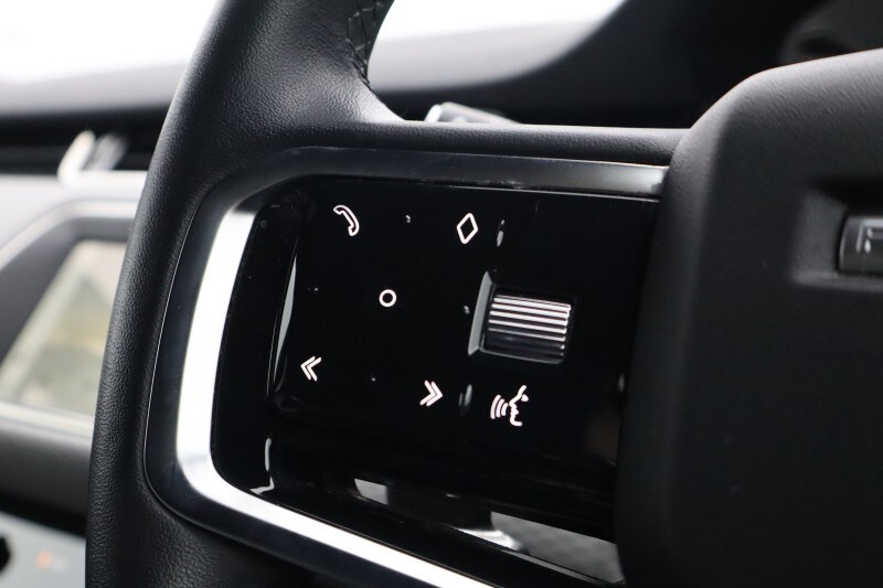 Used Land Rover Range Rover Evoque 2023 for sale - 77830059: Photo 25