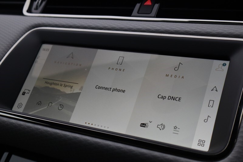 Used Land Rover Range Rover Evoque 2023 for sale - 77830059: Photo 27