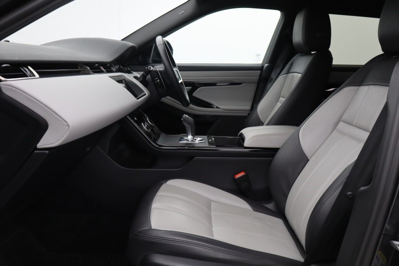 Used Land Rover Range Rover Evoque 2023 for sale - 77830059: Photo 3