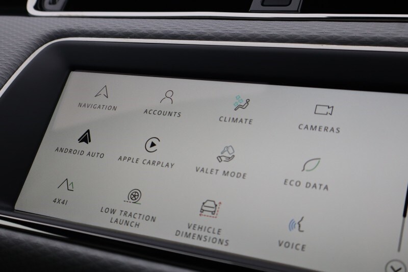 Used Land Rover Range Rover Evoque 2023 for sale - 77830059: Photo 31