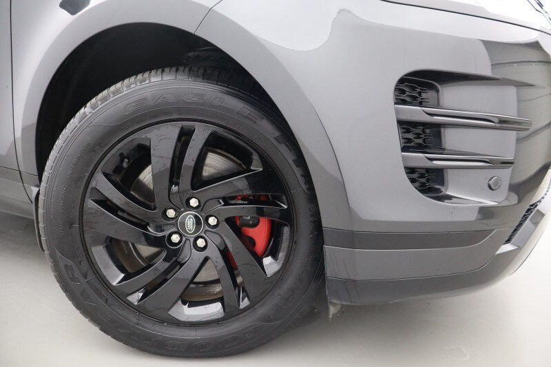 Used Land Rover Range Rover Evoque 2023 for sale - 77830059: Photo 35