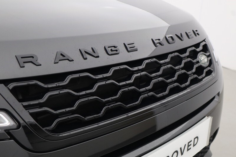 Used Land Rover Range Rover Evoque 2023 for sale - 77830059: Photo 37