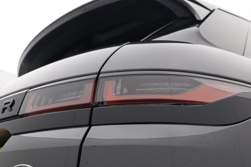 Used Land Rover Range Rover Evoque 2023 for sale - 77830059: Photo 41