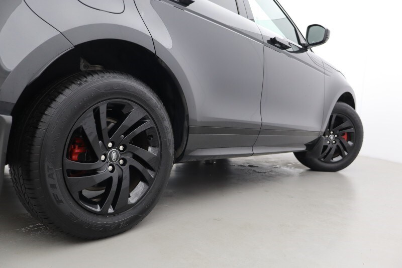 Used Land Rover Range Rover Evoque 2023 for sale - 77830059: Photo 42