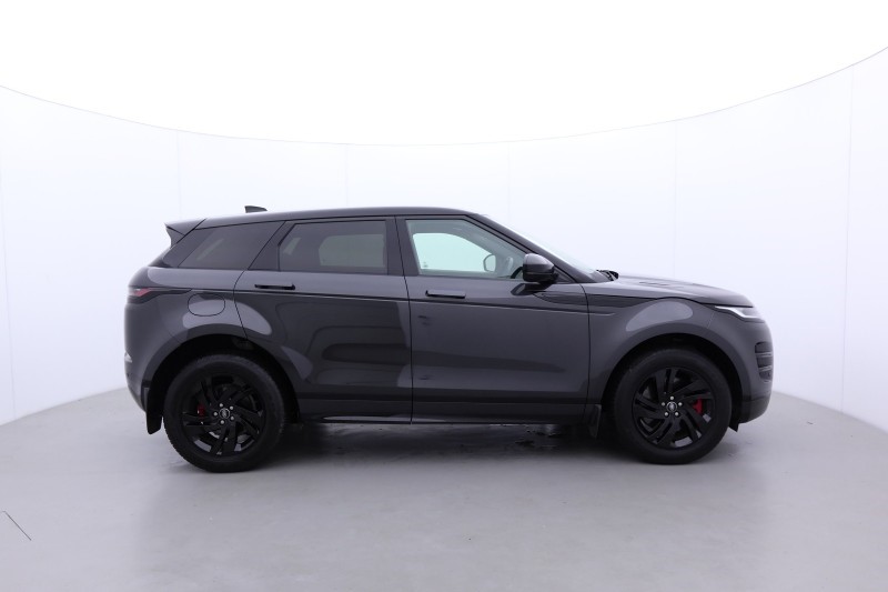 Used Land Rover Range Rover Evoque 2023 for sale - 77830059: Photo 5