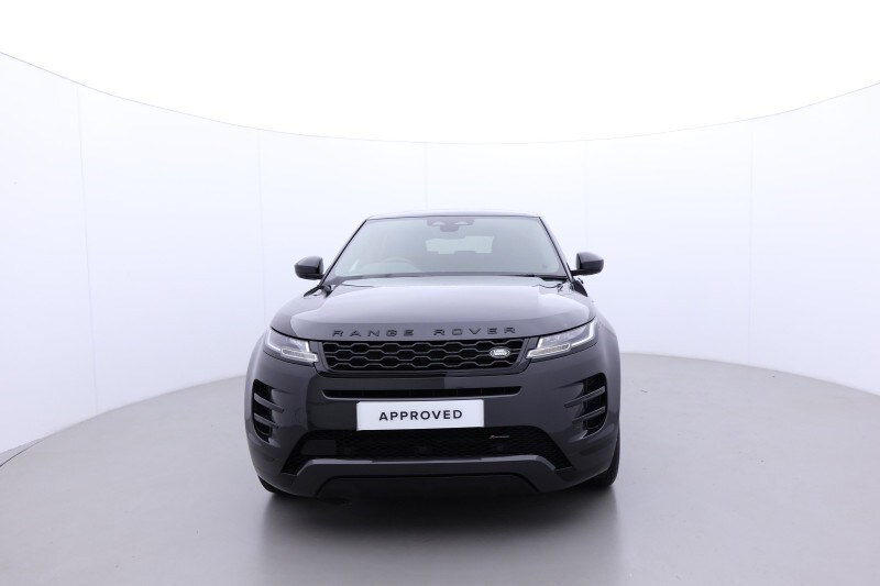 Used Land Rover Range Rover Evoque 2023 for sale - 77830059: Photo 7