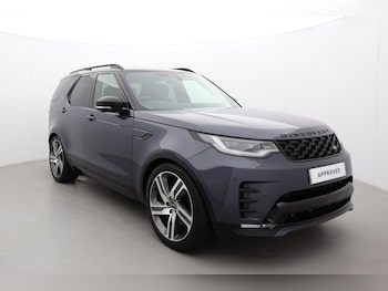 Used Land Rover Discovery 2025 for sale - 79053877: Photo