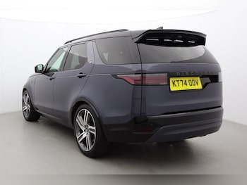 Used Land Rover Discovery 2025 for sale - 79053877: Photo