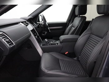 Used Land Rover Discovery 2025 for sale - 79053877: Photo