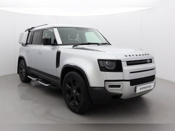 Used Land Rover Defender 2020 for sale - 78941748: Photo