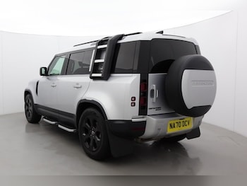 Used Land Rover Defender 2020 for sale - 78941748: Photo