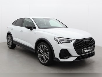 Used Audi Q3 2025 for sale - 78596550: Photo