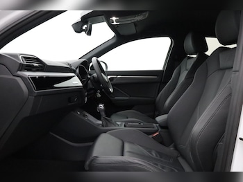 Used Audi Q3 2025 for sale - 78596550: Photo