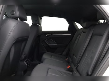 Used Audi Q3 2025 for sale - 78596550: Photo