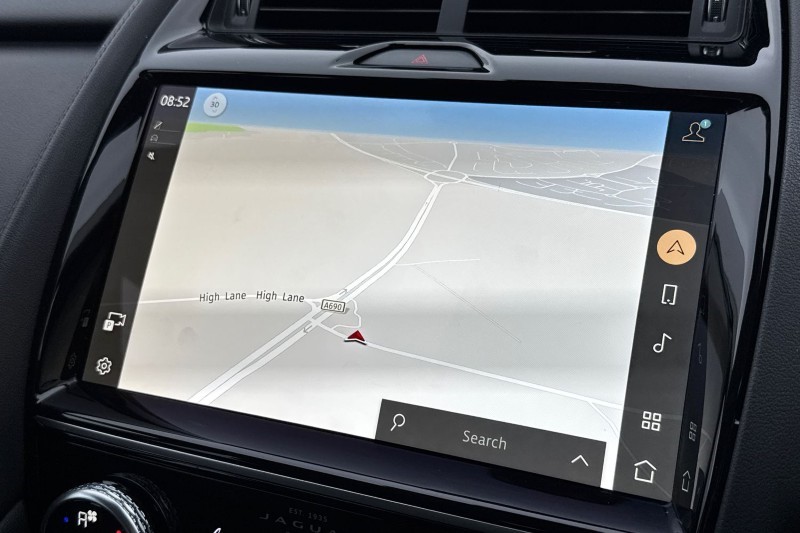 Used Jaguar E-Pace 2021 for sale - 77515951: Photo 11