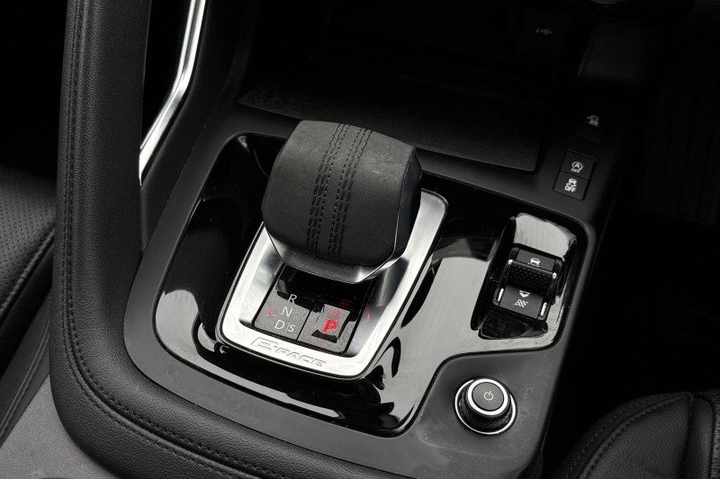 Used Jaguar E-Pace 2021 for sale - 77515951: Photo 13