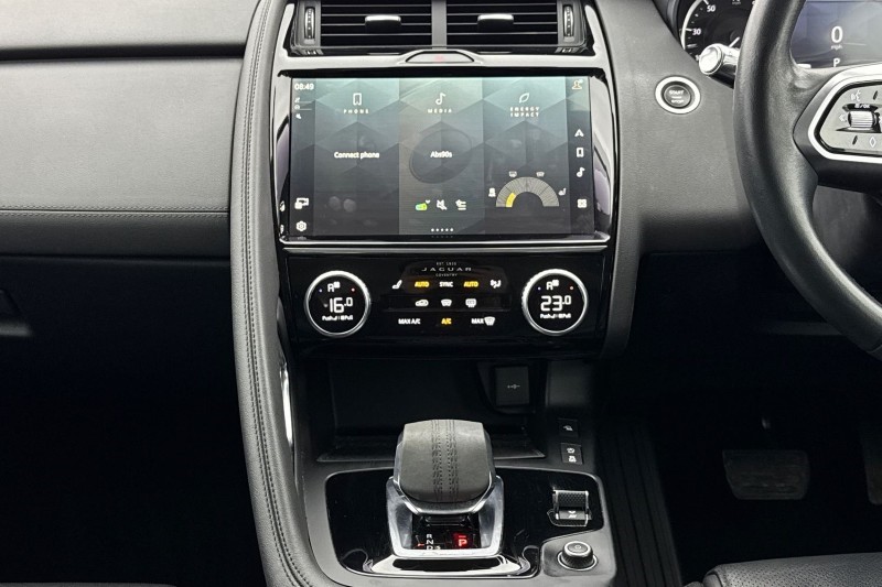 Used Jaguar E-Pace 2021 for sale - 77515951: Photo 14