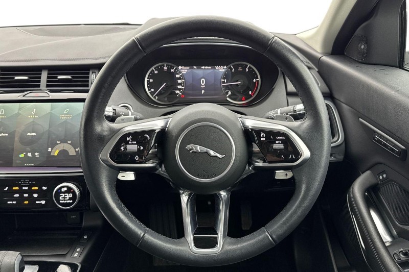 Used Jaguar E-Pace 2021 for sale - 77515951: Photo 15