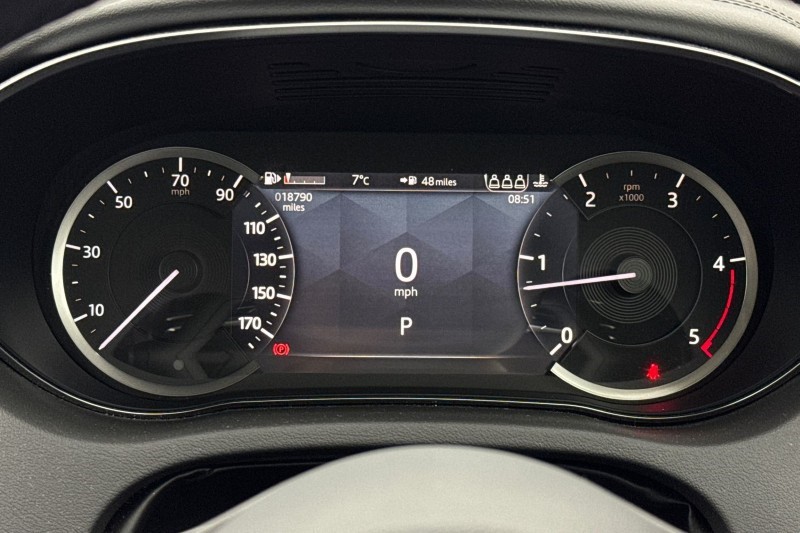 Used Jaguar E-Pace 2021 for sale - 77515951: Photo 16