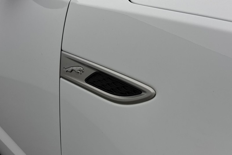 Used Jaguar E-Pace 2021 for sale - 77515951: Photo 20