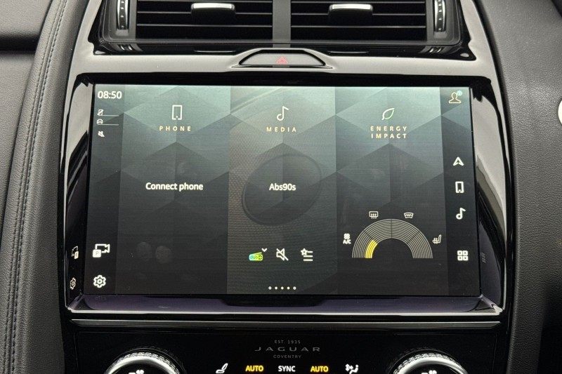 Used Jaguar E-Pace 2021 for sale - 77515951: Photo 28