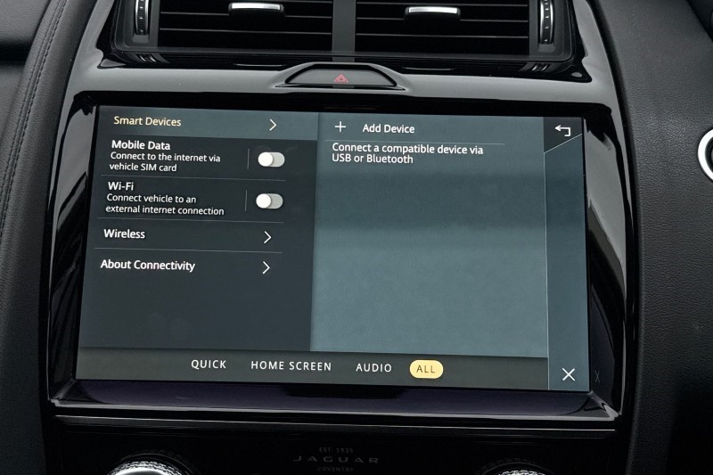 Used Jaguar E-Pace 2021 for sale - 77515951: Photo 29