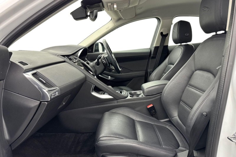 Used Jaguar E-Pace 2021 for sale - 77515951: Photo 3