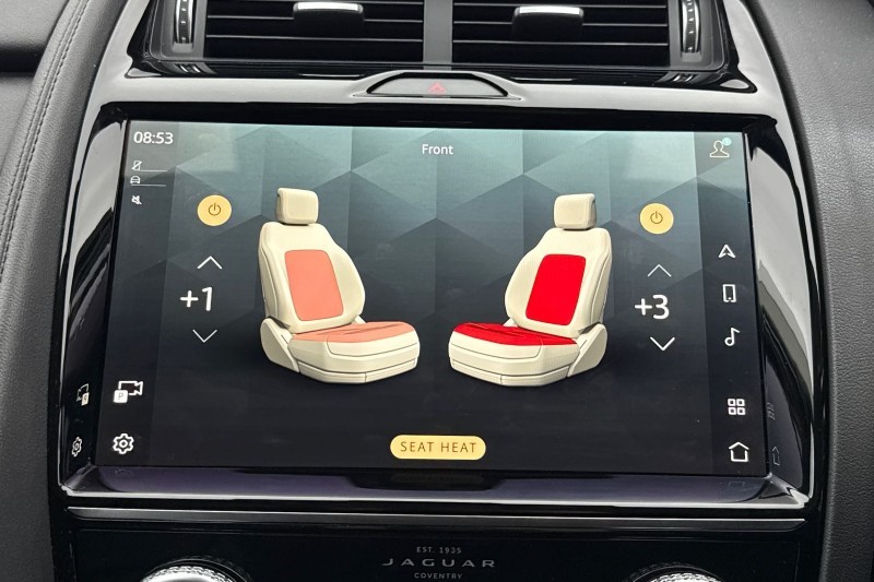 Used Jaguar E-Pace 2021 for sale - 77515951: Photo 32