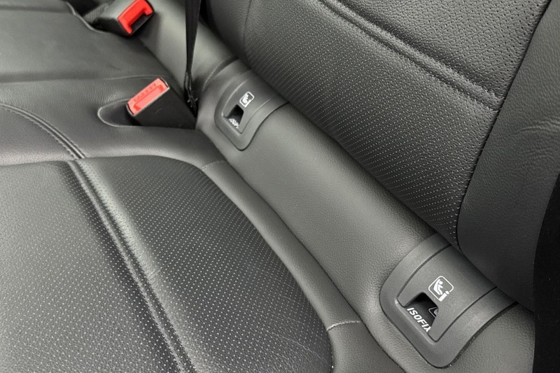 Used Jaguar E-Pace 2021 for sale - 77515951: Photo 34